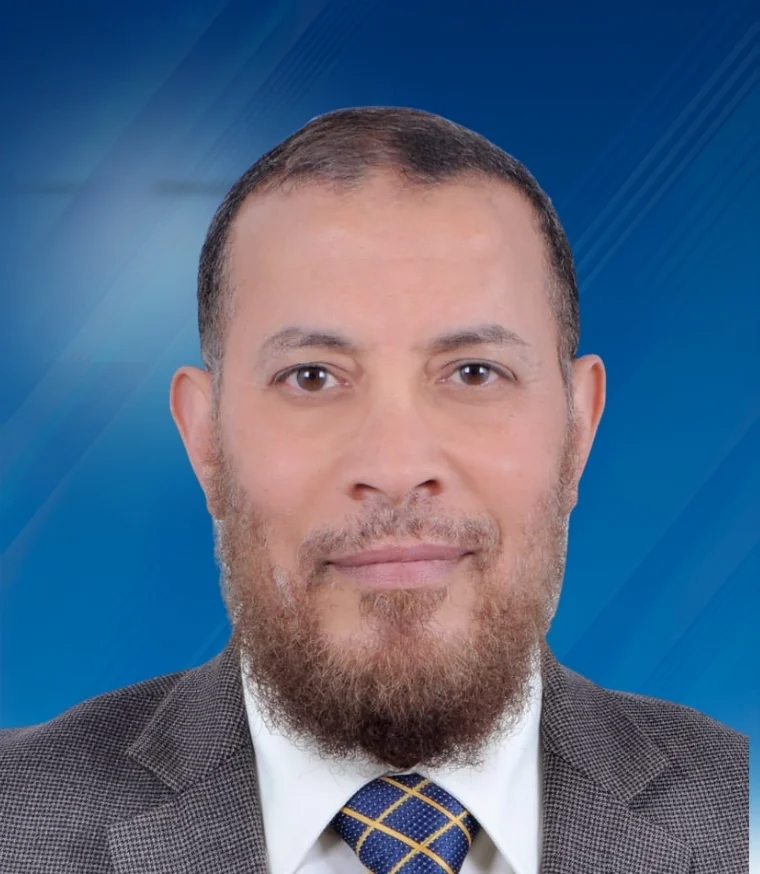 Dr. Khaled Abou Ali