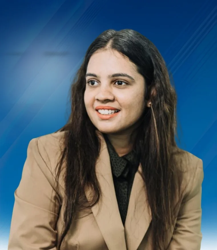 Dr. Shubhi Srivastava