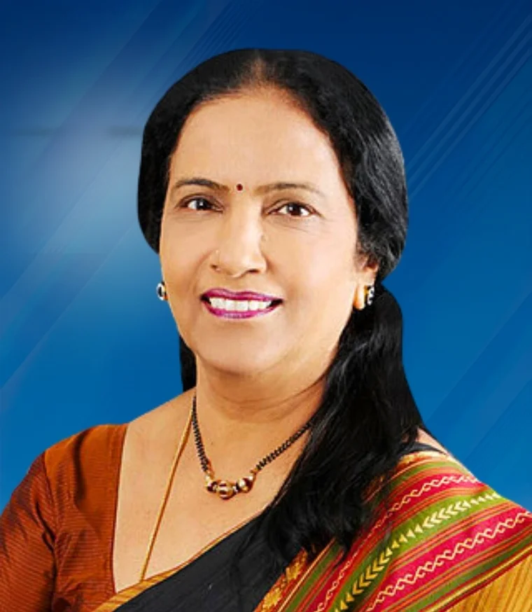 Dr. Malathi Arshanapalai