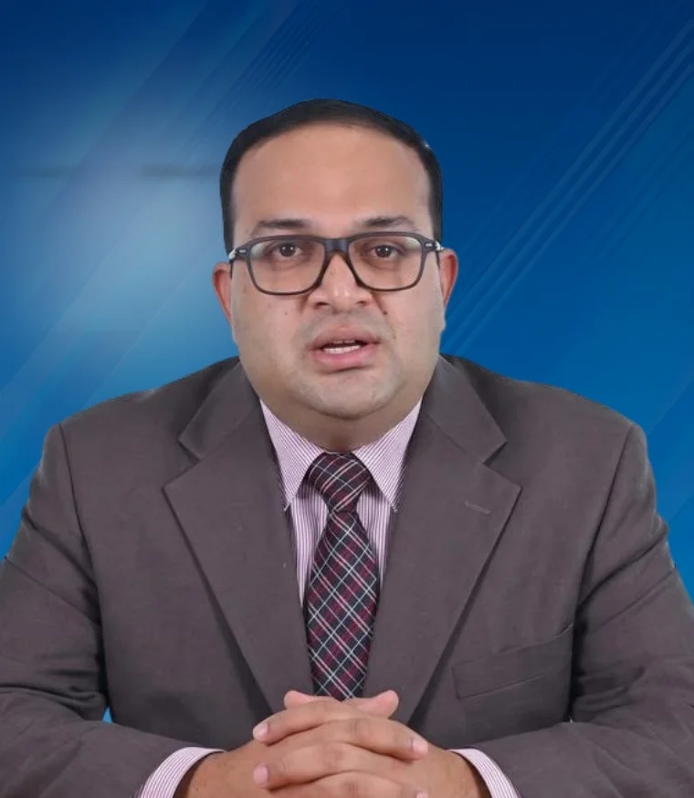 Dr. Shaik Mohiuddin
