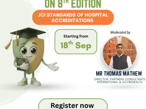 JCI STANDARDS OF HOSPITAL Accreditations