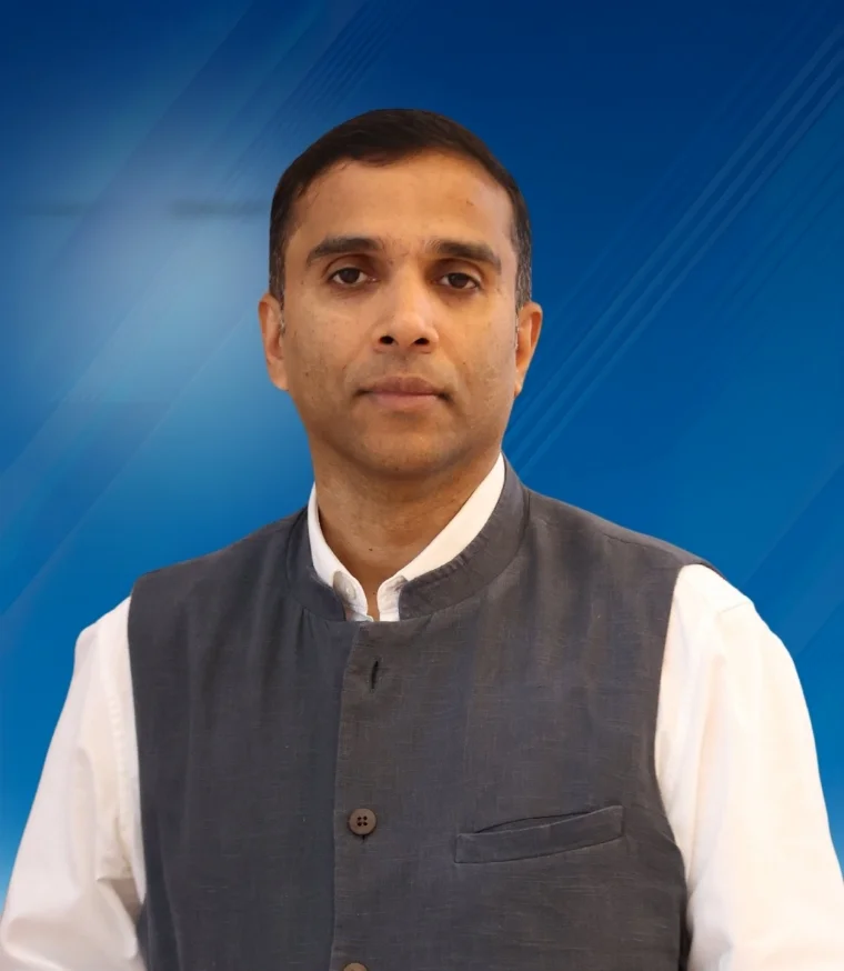 Mr. Thomas Mathew