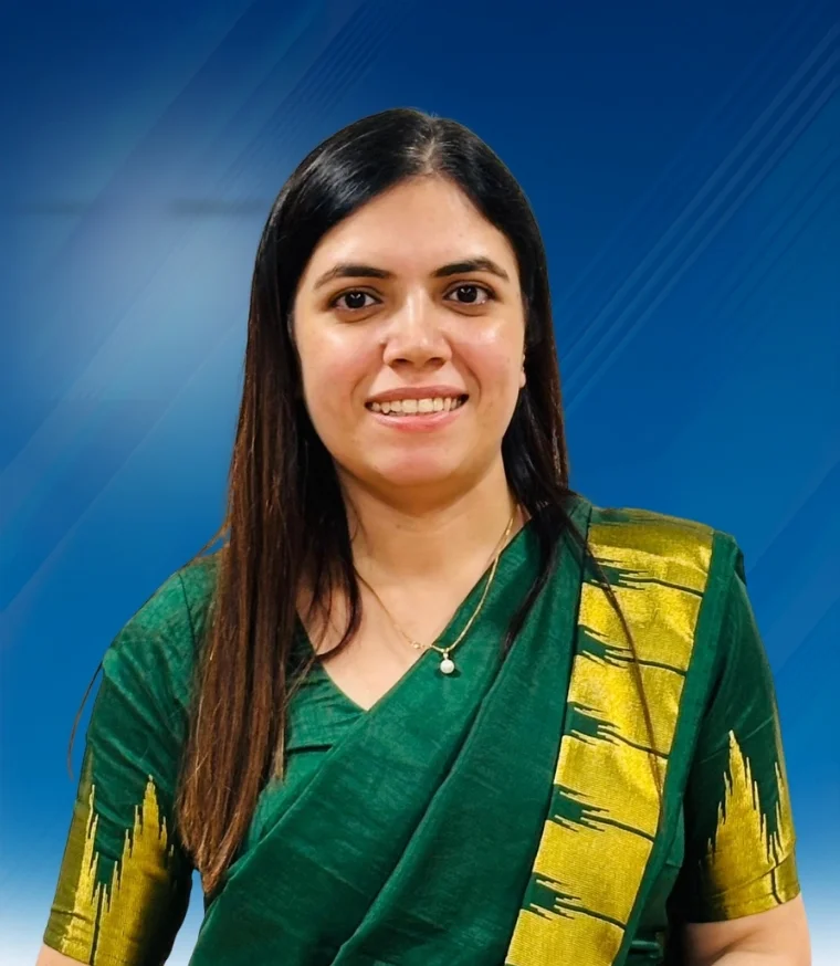 Dr. Shalini Sharma
