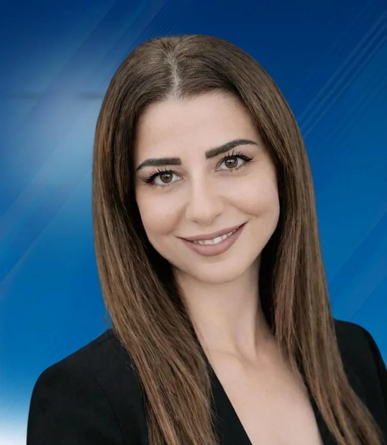 Ms. Shatha Abi Ghanem